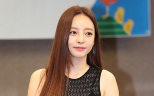 Begini Penjelasan Polisi Tentang Rumor Goo Hara Aniaya Mantan Pacar 