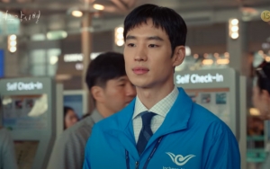 'Fox Bride Star' Rilis Poster Berlatar Langit Milik Lee Jee Hoon - Chae Soo Bin cs 