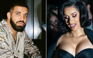 Dipimpin Drake dan Cardi B, Inilah Nominasi American Music Awards 2018