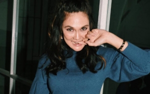 Luna Maya Dihina 'Pelacur', Malu Hingga Sengaja Kabur ke New York?
