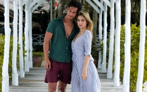 Tahu Soal Jumlah Bantal di Kamar Jessica Iskandar, Richard Kyle Bantah Sudah Tinggal Serumah