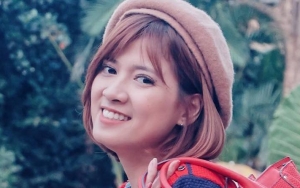 Terima Pemberitahuan Ini, Akun Instagram Chika Jessica Hampir Diretas