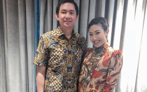 Ulang Tahun, Ayu Dewi Dapat Kado Travelling Bersama Suami