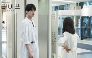 Episode Terakhir 'Life' Banjir Hujatan Netter, Lee Dong Wook Diminta Belajar Akting