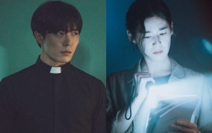 Episode Perdana Drama Kim Jae Wook Dipuji Keren, Netter Kritik Akting Jung Eun Chae