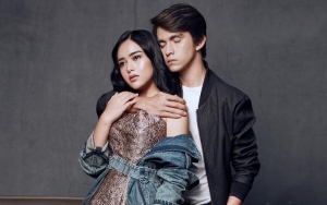 Sempat Disindir Bakal Putus, Amanda Manopo-Christ Lauren Makin Mesra
