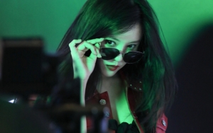 Curhatan Hyomin Soal Perseteruan dengan Mantan Agensi