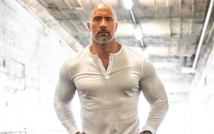 Mulai Proses Produksi, Dwayne Johnson Bagikan Foto Set Syuting 'Hobbs and Shaw'