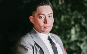 Ingin Hari Bahagianya Lebih Intim, Edric Tjandra Bakal Gelar Pernikahan di Luar Jakarta