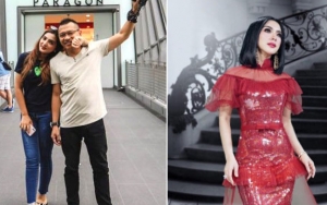 Pernah Jadi Rekan Duet, Anang Hermansyah Bakal Diundang ke Konser Syahrini?