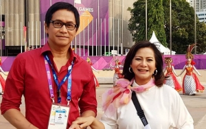 Rayakan Wedding Anniversary Bersama Addie MS, Memes Unggah Foto Lawas Pernikahan