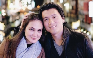 Luna Maya Putus dan Gagal Nikah dengan Reino, Netter Sindir Karma Pernah Sakiti Eks Istri Ariel