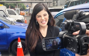 Tak Cuma Cantik, Calon Istri Denny Sumargo Banjir Pujian Usai Ajak Netter Beramal