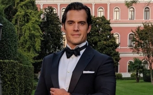 Disebut Lepas Peran Superman, Begini Respon Henry Cavill
