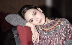 Kembali Curhat Galau, Luna Maya Merasa 'Kehilangan' Reino Barack?