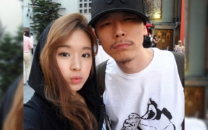Pacar Vasco Akui Darah Daging Park Hwan Hee Sebagai Anak