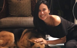 Wajah Tak Berubah Sejak 30 Tahun Lalu, Sophia Latjuba Dijuluki Vampir Oleh Netter