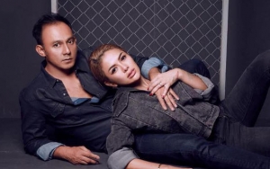 Sedang Proses Cerai dan Sering Berseteru, Dipo Latief Masih Datangi Apartemen Nikita Mirzani
