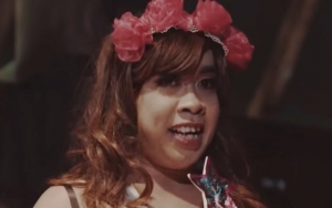 Mimi Peri Perdana Main Film 'Baco Becce', Netter Tanggapi Sinis