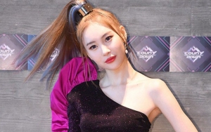 Inikah Gaya Rambut Terburuk Sunmi Sepanjang Kariernya?