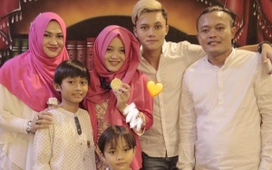 Bukan Gara-Gara Lina Selingkuh, Ini Alasan Anak Tinggal Bareng Sule