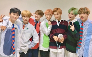Jisung Ungkap Alasan Nangis, NCT Dream Pilih Member Terganteng