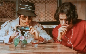 Falcon Pictures Rilis Foto-Foto Eksklusif Film 'Asal Kau Bahagia'