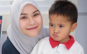 Sudah Melahirkan 4 Anak, Zaskia Adya Mecca Masih Diminta Netter Tambah Momongan