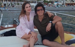 Sahabat Benarkan Luna Maya & Reino Barack Jarang Terlihat Bersama