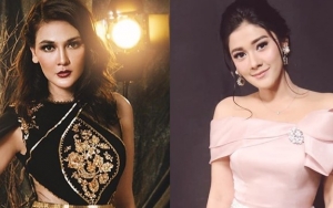 Luna Maya Tulis Pesan Haru Diduga Putus, Heboh Naysila Mirdad Unggah Foto Akrab Ortu-Topik Pagi