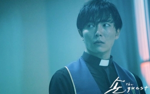 Rating 'The Guest' Meroket, Netter Terkesan Akting Kim Jae Wook Lakukan Pengusiran Setan 
