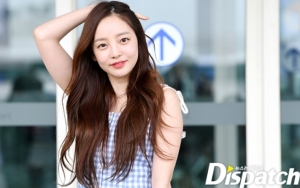 Mantan Pacar Juga Lakukan Kekerasan Pada Goo Hara, Netter Ogah Simpati