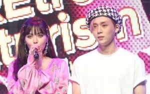 Saham Anjlok, Cube Entertainment Batalkan Pemecatan HyunA dan E'Dawn