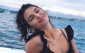 Foto Vulgarnya Tersebar di Internet, Kendall Jenner Kena Body Shaming