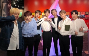 BTS Siap Rilis Lagu Garapan Produser AKB48, Netter Korea Protes