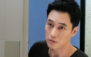 2 Tahun Vakum Drama, So Ji Sub Bongkar Alasan Setuju Bintangi 'Terius Behind Me'