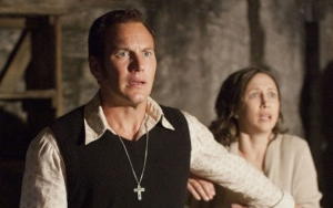 Usai 'The Nun', Warner Bros Pastikan 'The Conjuring 3' Siap Meneror Penggemar