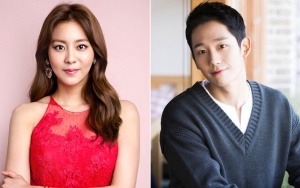 Uee Mengaku Takut Hubungi Jung Hae In Meski Dekat, Kenapa?