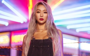 Tumbuh Bersama Ayah Otoriter, Hyorin Ungkap Diperlakukan Seperti Anak Lelaki