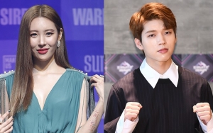 Bertanggung Jawab, Sunmi dan Woohyun INFINITE Kerap Ditunjuk Jadi Pemimpin Di Sekolah