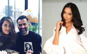 Ciuman Jadi Kontroversi, Istri Jeremy Thomas Sindir Sophia Latjuba?