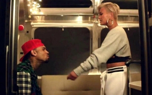Duet Bareng Chris Brown Lewat 'Overdose', Begini Respon Netter Internasional ke Agnes Monica