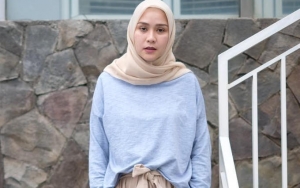 Terungkap, Inilah Alasan Make Up Zaskia Adya Mecca Cepat Habis dan Selalu Rusak