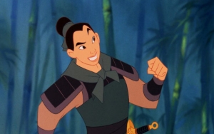 Live-Action 'Mulan' Dipastikan Bakal Tampilkan Karakter Legendaris Ini