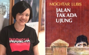 Sukses dengan ‘Marlina’, Mouly Surya Akan Filmkan Novel Karya Mochtar Lubis