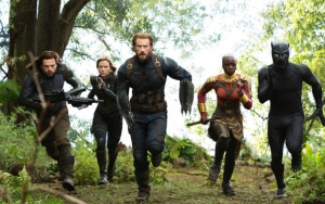 Beresolusi Tinggi, Bocoran Promo Art Terbaru 'Avengers 4' Ini Dijamin Keren Banget