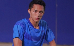 Jonatan Christie Masuk Nominasi ‘The 100 Most Handsome Faces of 2018’