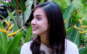 Bahas Masa Depan Bareng Stefan William di 'Anak Langit', Ekspresi Nasya Marcella Bikin Netizen Gemas