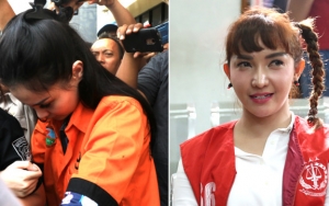 Hukuman Jennifer Dunn Dipotong Jadi 10 Bulan, Reaksi Roro Fitria Bikin Adem
