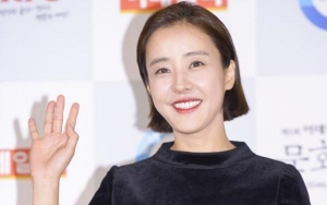 10 Tahun Menikah, Park Eun Hye Umumkan Perceraian